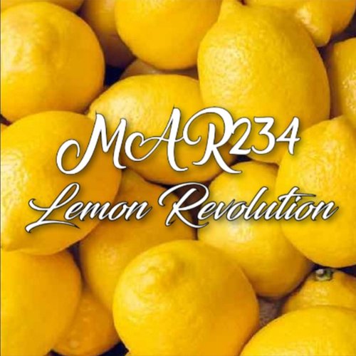 Lemon Revolution