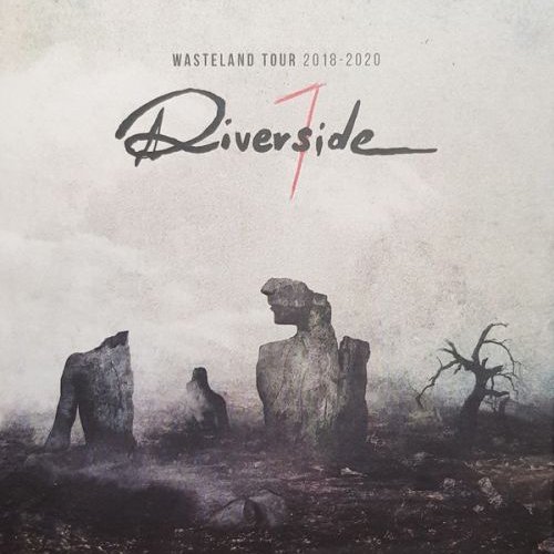 Wasteland Tour 2018 - 2020