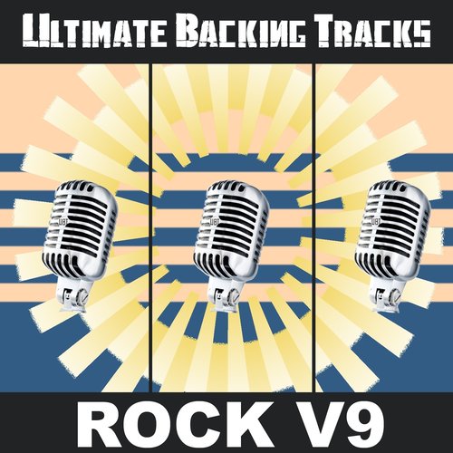 Ultimate Tracks: Rock, Vol. 9