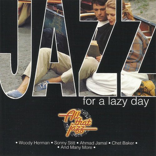 Jazz for a Lazy Day