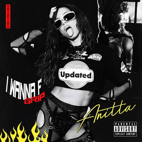 I Wanna F (Live at TikTok In the Mix 2023) - Single