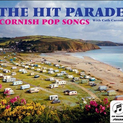 Cornish Pop Songs