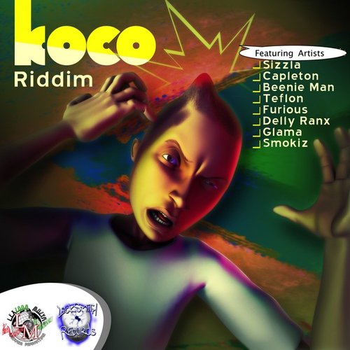 Koco Riddim