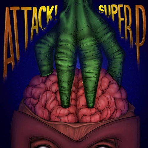 ATTACK!