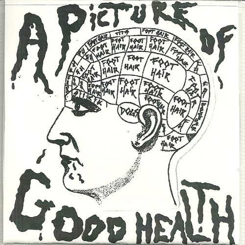 A Picture of Good Health