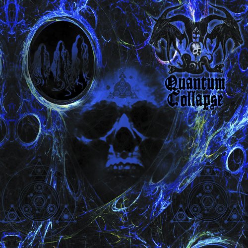 Quantum Collapse