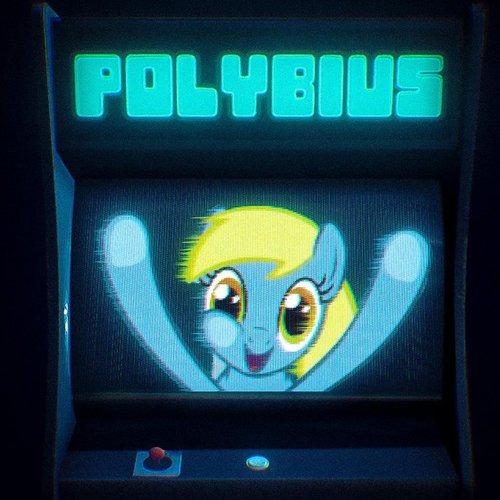 Derpy Hooves