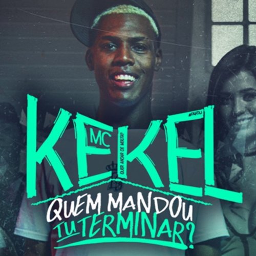 Quem Mando Tu Terminar? (To Bonito To Né?) - Single