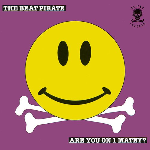 Are You On 1 Matey?