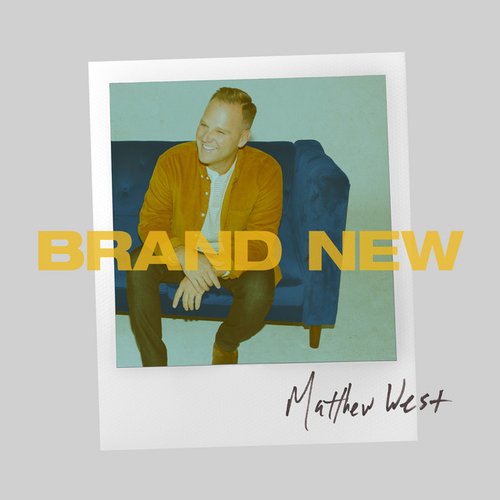 Brand New - EP