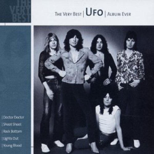 The Very Best Album Ever