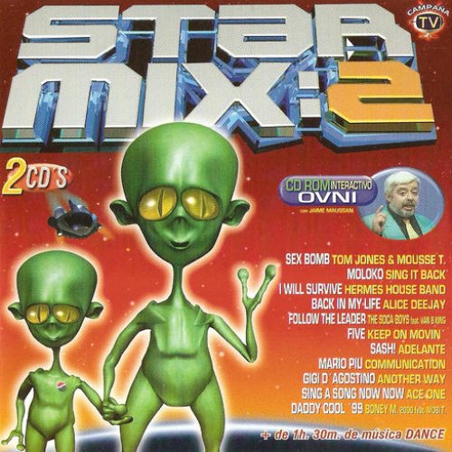 Starmix 2