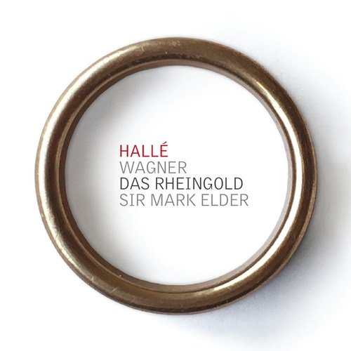 Wagner Das Rheingold