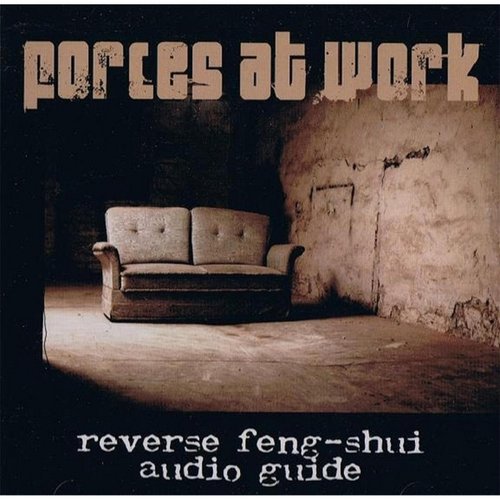 Reverse Feng-Shui Audio Guide (Super Edition)