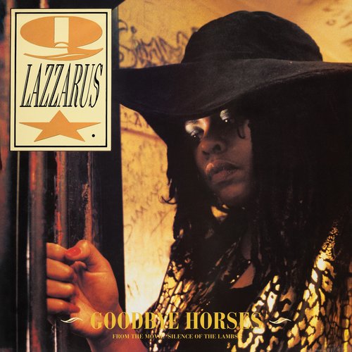 Goodbye Horses - Single