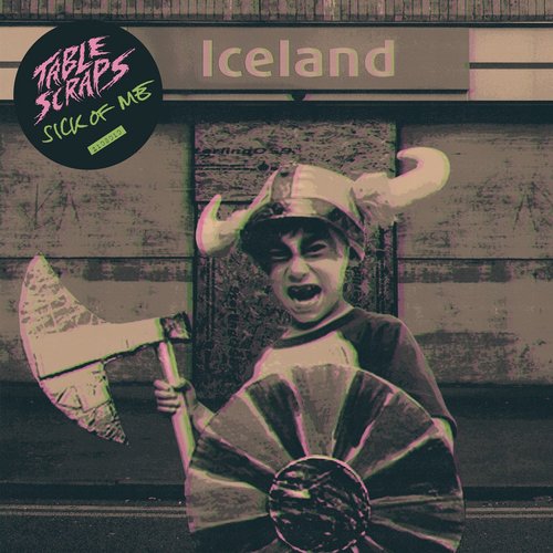Sick of Me - Single