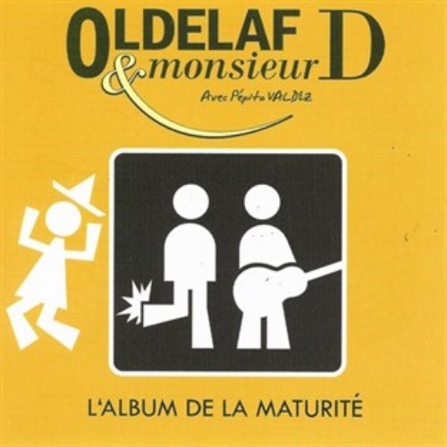 L'album de la maturité