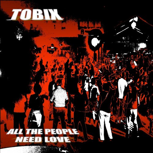 All the People Need Love