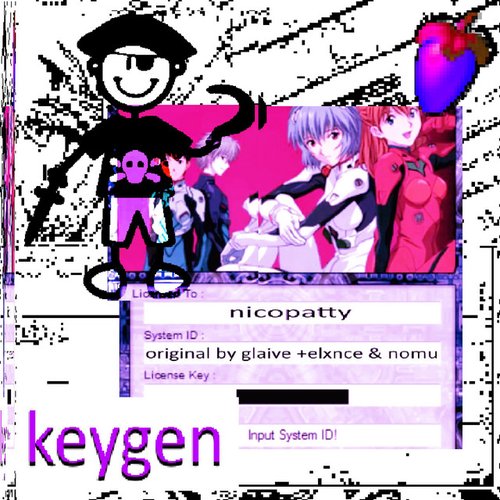 keygen