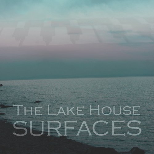 #TW66 - The Lake House - Surfaces