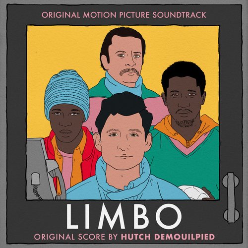 Limbo (Original Motion Picture Soundtrack)
