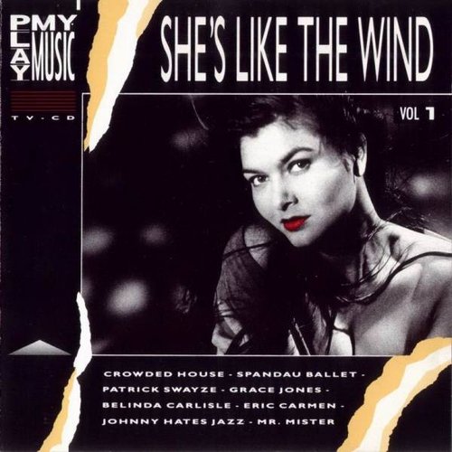 Play My Music, Vol 1: She's Like The Wind
