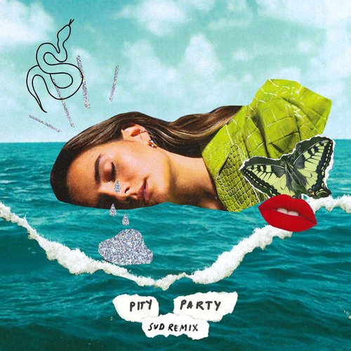 Pity Party (SUD Remix)