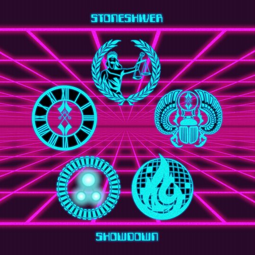 Showdown - EP