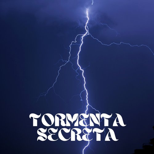 Tormenta Secreta