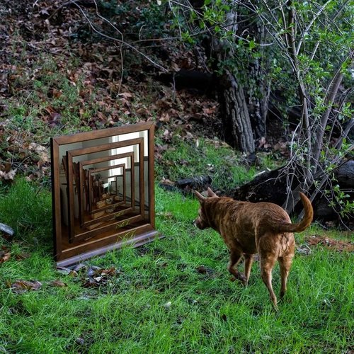 Mirror River - EP