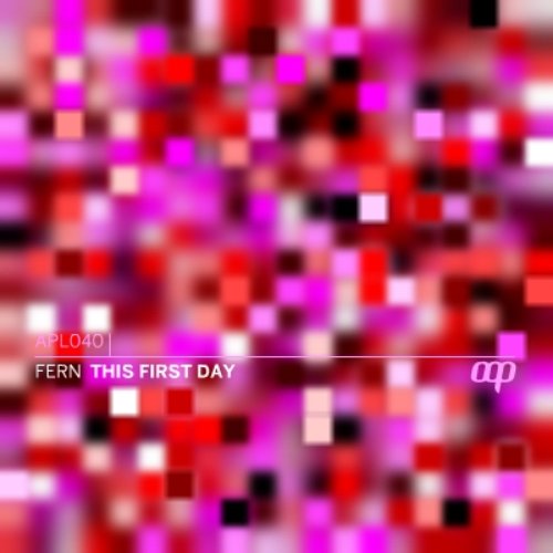 This First Day
