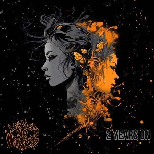 2 Years On - Single