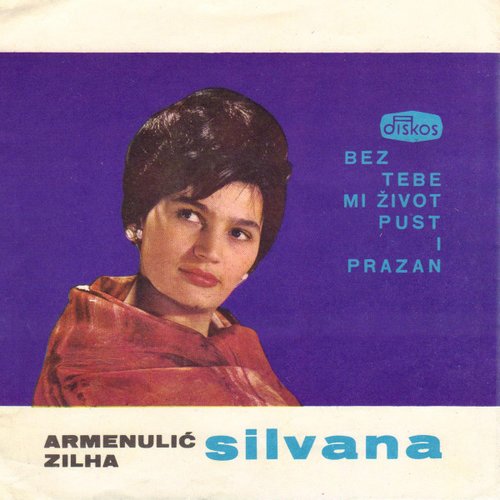 Bez Tebe Mi Zivot Pust I Prazan