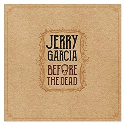 Before The Dead (Live)