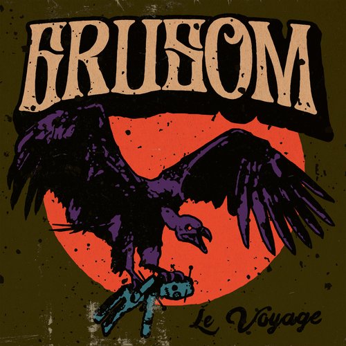 Le Voyage