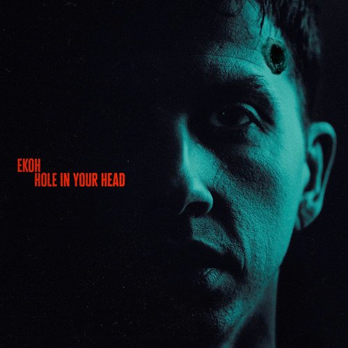 Hole In Your Head - Single