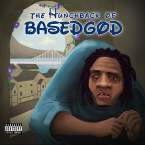 THE HUNCHBACK OF BASEDGOD