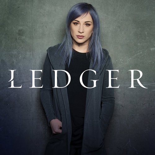 LEDGER - EP