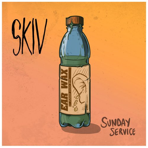 Sunday Service