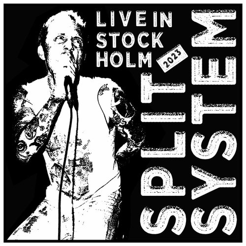 Live in Stockholm 2023