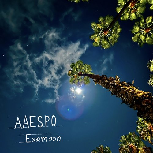 Exomoon