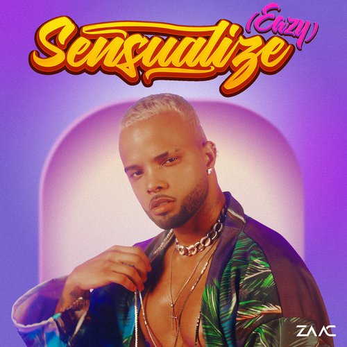 Sensualize (EAZY)