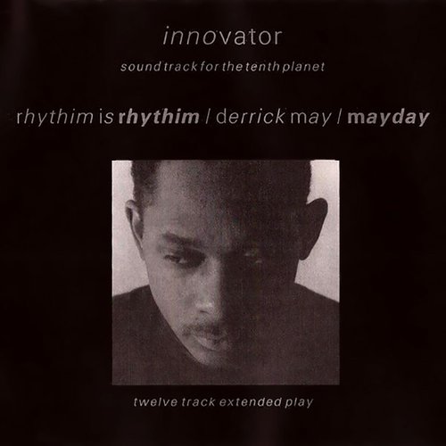 Innovator: Soundtrack For The Tenth Planet
