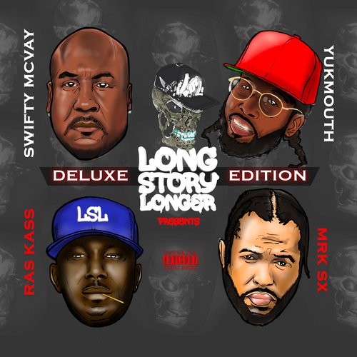 Long Story Longer (Deluxe Edition)