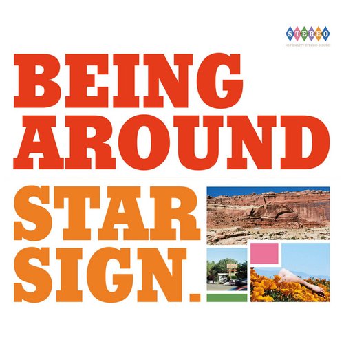 Star Sign - Single