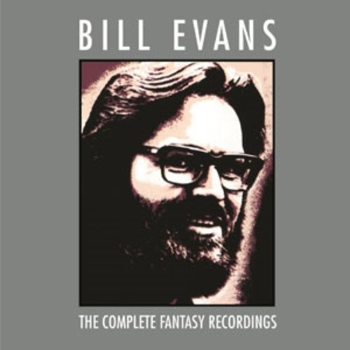 Complete Fantasy Recordings