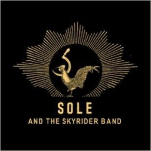 sole & the skyrider band