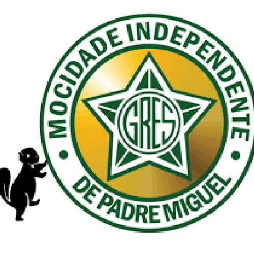 Os Sambas Da Mocidade