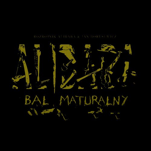 Bal maturalny