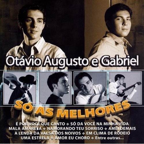Só As Melhores